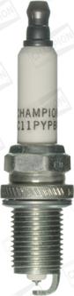 Champion OE138/T10 - Запалителна свещ vvparts.bg