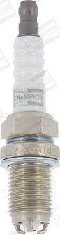 Champion OE120/T10 - Запалителна свещ vvparts.bg