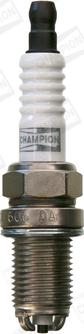 Champion OE237 - Запалителна свещ vvparts.bg