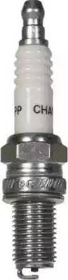 Champion RA59PP/T10 - Запалителна свещ vvparts.bg