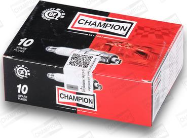 Champion RC9YC - Запалителна свещ vvparts.bg