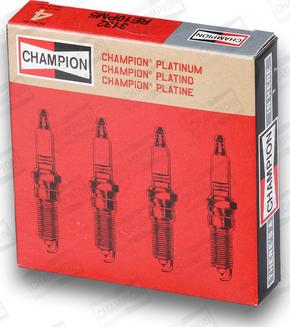 Champion RE1 0PM5 - Запалителна свещ vvparts.bg