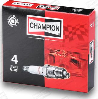 Champion RER8MC - Запалителна свещ vvparts.bg