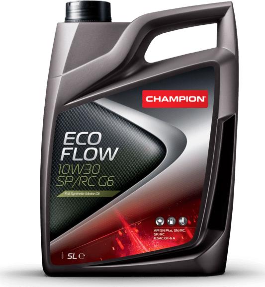 Champion Lubricants 16156 - Двигателно масло vvparts.bg