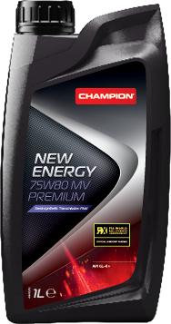 Champion Lubricants 1048406 - Трансмисионно масло vvparts.bg