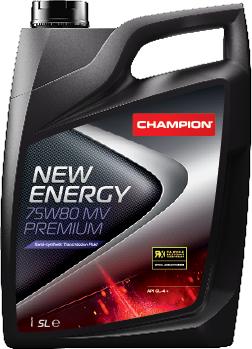 Champion Lubricants 1048407 - Трансмисионно масло vvparts.bg