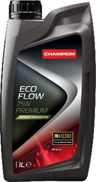 Champion Lubricants 1048870 - Трансмисионно масло vvparts.bg