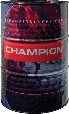Champion Lubricants 8223716 - Трансмисионно масло vvparts.bg