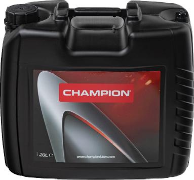 Champion Lubricants 8223518 - Трансмисионно масло vvparts.bg