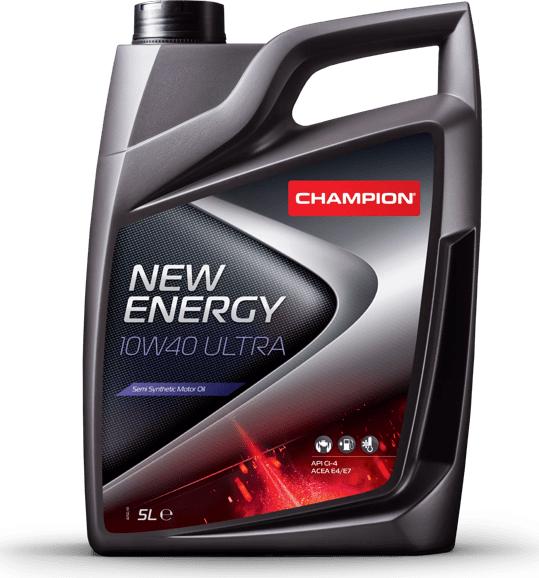 Champion Lubricants 1227 - Двигателно масло vvparts.bg