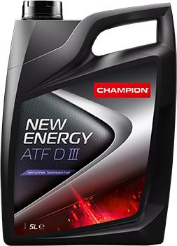Champion Lubricants 8205606 - Трансмисионно масло vvparts.bg