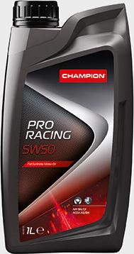 Champion Lubricants 8205019 - Двигателно масло vvparts.bg