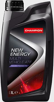 Champion Lubricants 8205804 - Трансмисионно масло vvparts.bg