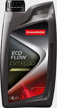 Champion Lubricants 8206207 - Трансмисионно масло vvparts.bg