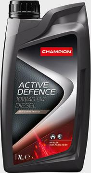 Champion Lubricants 8203817 - Двигателно масло vvparts.bg