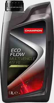 Champion Lubricants 8222610 - Трансмисионно масло vvparts.bg