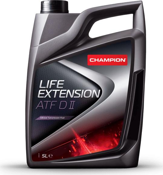 Champion Lubricants 3003 - Трансмисионно масло vvparts.bg