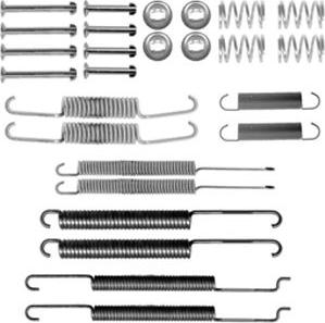 Cifam 9053 - Комплект принадлежности, спирани челюсти vvparts.bg