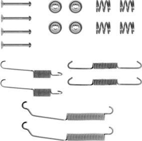 Cifam 9035 - Комплект принадлежности, спирани челюсти vvparts.bg