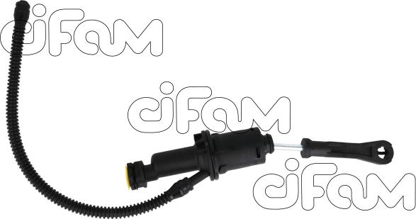 Cifam 505-290 - Горна помпа на съединител vvparts.bg