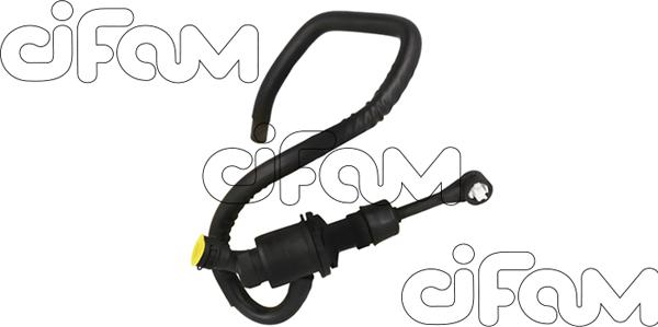 Cifam 505-219 - Горна помпа на съединител vvparts.bg