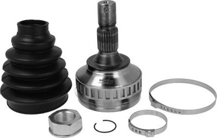 Cifam 607-446 - Каре комплект, полуоска vvparts.bg