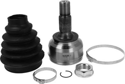 Cifam 607-456 - Каре комплект, полуоска vvparts.bg