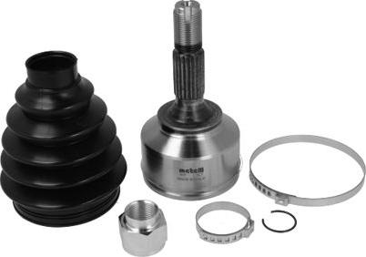 Cifam 607-646 - Каре комплект, полуоска vvparts.bg