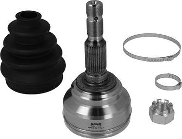 Cifam 607-289 - Каре комплект, полуоска vvparts.bg