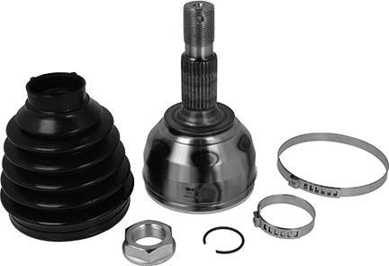 Cifam 607-719 - Каре комплект, полуоска vvparts.bg