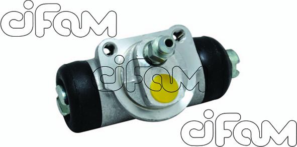 Cifam 101-385 - Спирачно цилиндърче на колелото vvparts.bg