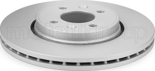 Cifam 800-517C - Спирачен диск vvparts.bg