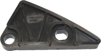 CLOYES 9-5561 - Направляваща шина (плъзгач), ангренажна верига vvparts.bg