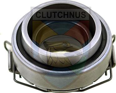 Clutchnus MB401 - Аксиален лагер vvparts.bg