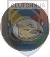 Clutchnus MB628 - Аксиален лагер vvparts.bg