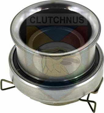 Clutchnus MB836 - Аксиален лагер vvparts.bg