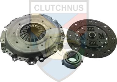 Clutchnus MCK0520 - Комплект съединител vvparts.bg