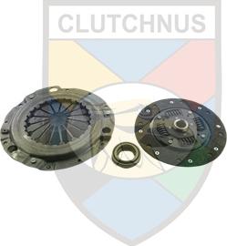 Clutchnus MCK0304 - Комплект съединител vvparts.bg