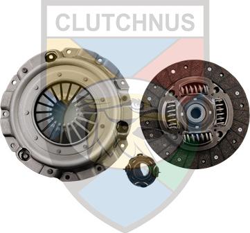 Clutchnus MCK0294A - Комплект съединител vvparts.bg