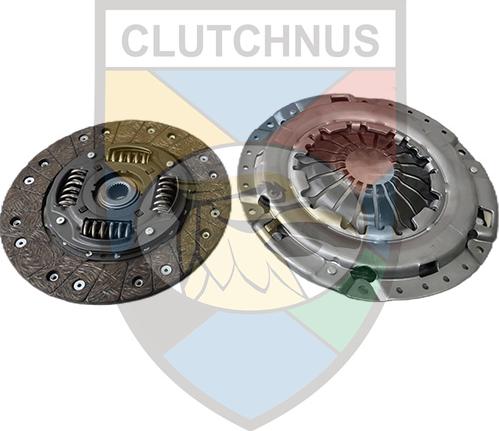 Clutchnus MCK16110 - Комплект съединител vvparts.bg