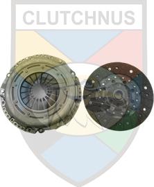 Clutchnus MCK1622 - Комплект съединител vvparts.bg