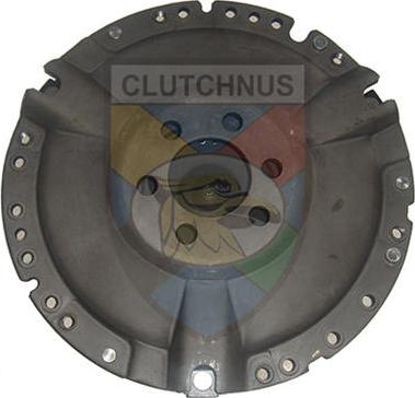 Clutchnus MCK1849 - Комплект съединител vvparts.bg