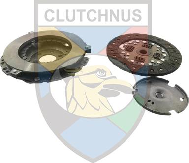 Clutchnus MCK1864 - Комплект съединител vvparts.bg