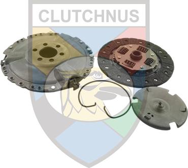 Clutchnus MCK1864 - Комплект съединител vvparts.bg