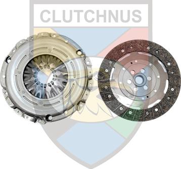 Clutchnus MCK3164B - Комплект съединител vvparts.bg