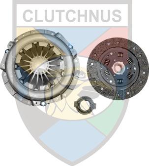 Clutchnus MCK3108 - Комплект съединител vvparts.bg