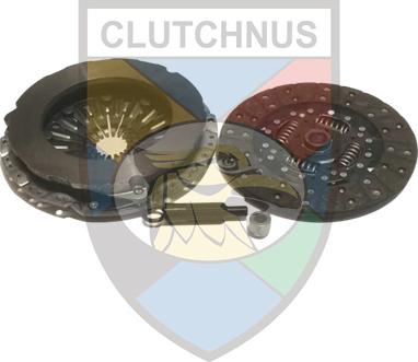 Clutchnus MCK31156 - Комплект съединител vvparts.bg