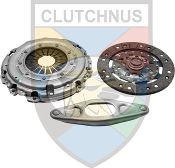 Clutchnus MCK3289 - Комплект съединител vvparts.bg