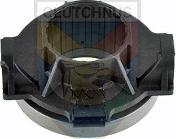 Clutchnus MCK2317A - Комплект съединител vvparts.bg