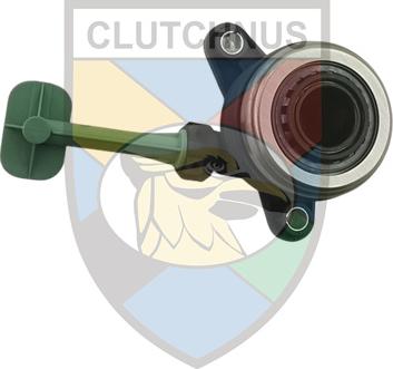 Clutchnus MCSC018 - Лагер помпа, съединител vvparts.bg